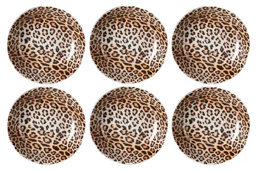 Teller Braun von HIT Trading