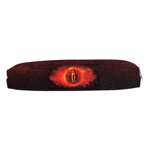 LORD OF THE RINGS / HERR DER RINGE  Eye Of Sauron  Stifte Etui Faulenzermäppchen