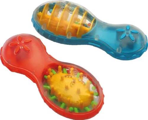 Baby-Prassel, Musik für Kleine