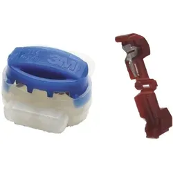 Kabelanschlüsse & Steckverbinder von Genisys