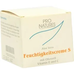 Aloe Vera Feuchtigkeits S 50 ML