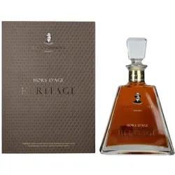 Santos Dumont HERITAGE Batch 04 Limited Edition 43,8% Vol. 0,7l in Geschenkbox