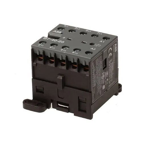 ABB Schütz Typ B7-30-01, 3s1Hö, 380-415V 40-450Hz