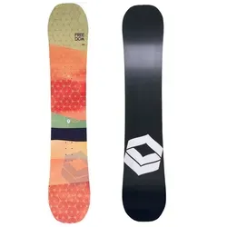 F2 Damen Snowboard Freedom 143 cm