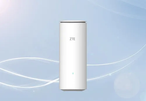 ZTE Z1320 WLAN-Router von ZTE