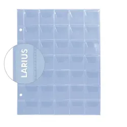 Sammlerstücke von Larius