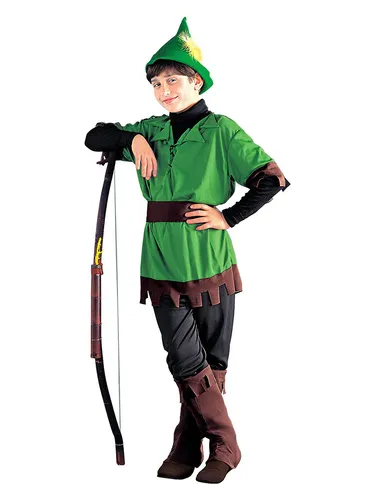 Carnival Party 5tlg. Kostüm