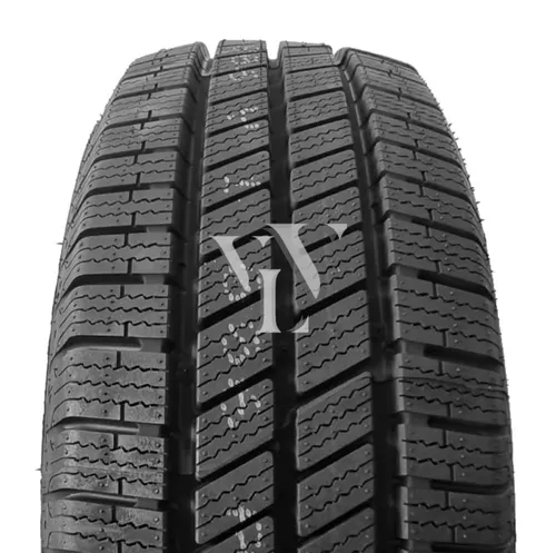 GT-Radial Maxmiler Allseason 2 215/60 R17C - Ganzjahresreifen mit M+S und 3PMSF-Zertifizierung, ideal für sicheres Fahren bei allen Wetterbedingungen.