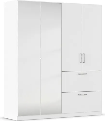 Drehtürenschrank RAUCH 