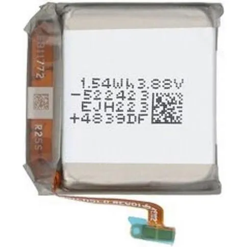 Produktbild Samsung Li-Ionen Akku EB-BR910ABY für R910, R915 Samsung Galaxy Watch 5 44mm (GH43-05114A)