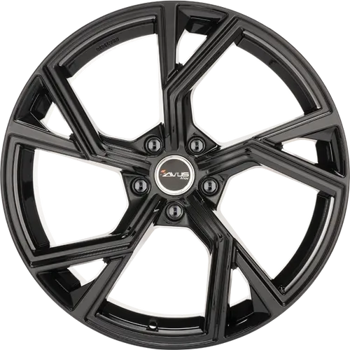Avus Racing AF20 Alufelge 9.5x21