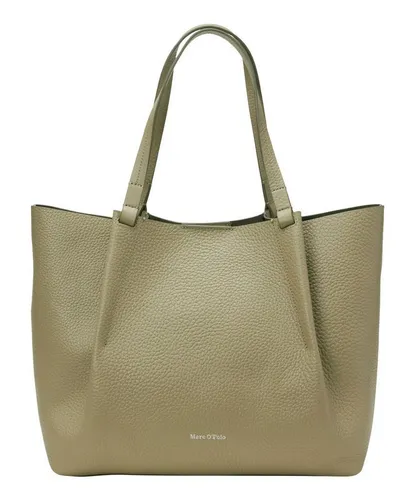 Marc O'Polo Leder-Shopper 