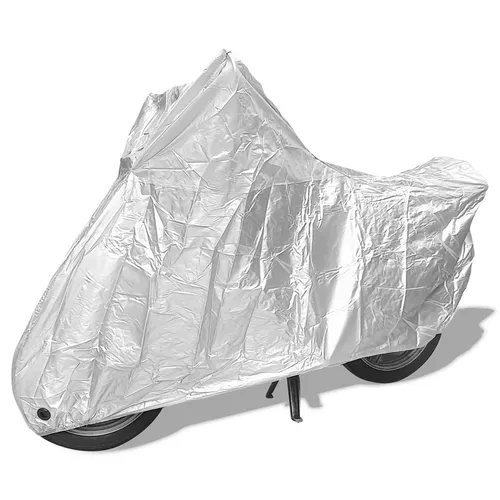 Abdeckplane, Faltgarage, Plane MOPED (z.B. SIMSON) 189x88x120cm