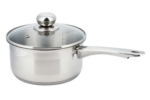 Stieltöpfe von Kinghoff