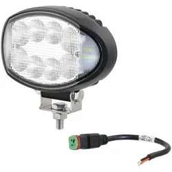 Sparex S.167758 LED-Arbeitsleuchte 9720 Lumen