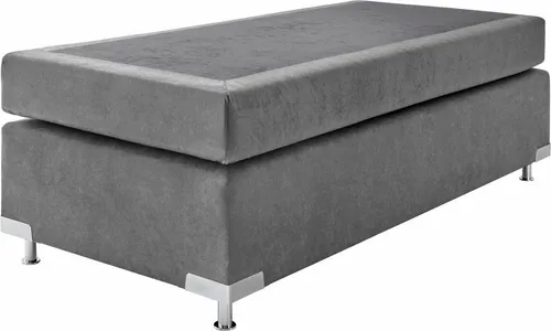 Boxspringbett 