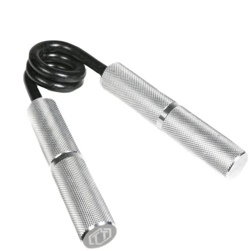 Sporttrend 24® Fingerhantel 300lb (136KG) | Unterarmtrainer Hantel Handtrainer