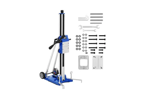 MSW Bohrständer Kernbohrständer Ständer für Kernbohrgerät Kernbohrmaschine