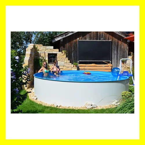 Pools bis 1000 Euro von HKP-Handelskontor Preller GmbH