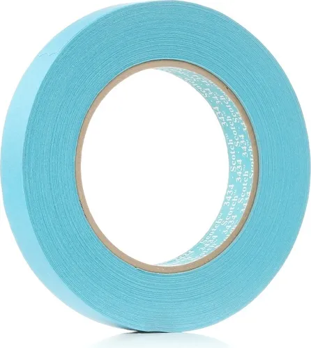 3M Abdeckband 3434 blau 50mx18mm 07895