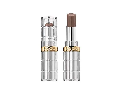 L'Oréal Paris Lipstick Color Riche Shine Addiction 643 Lippenstift glänzend, 4.8 g