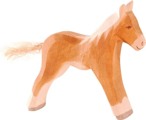 Ostheimer Haflinger Fohlen 11115