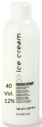 Inebrya Peroxide Developer 40 VOL 12% 150ml