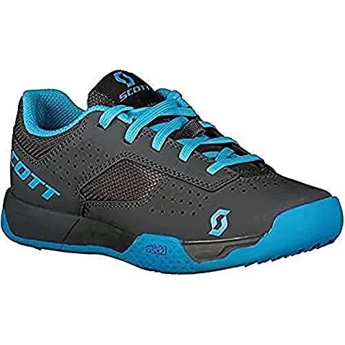 Scott Ars Lace MTB-Schuhe für Kinder Blau EU 33 von Scott
