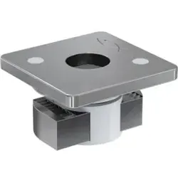 fischer Schiebemutter FCN Clix M12 A4, 25 Stück von Fischer