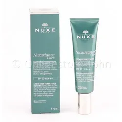 Nuxe Nuxuriance Ultra Replenishing Cream SPF20 50 ml