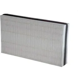 Maico Luftfilter WSF 170 für WS 170 und WS 160 Flat - Lüftungstechnik, Ersatz-Luftfilter für zentrales Lüftungsgerät mit Filterklasse F7, ideal für optimale Luftqualität und einfache Montage.