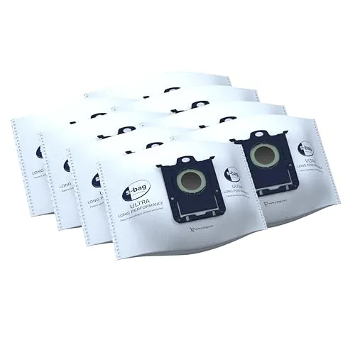 AEG Staubbeutel GR210SM Ultra Long Performance 9001688366 von AEG