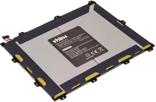 Akkus für Tablet-Computer von VHBW