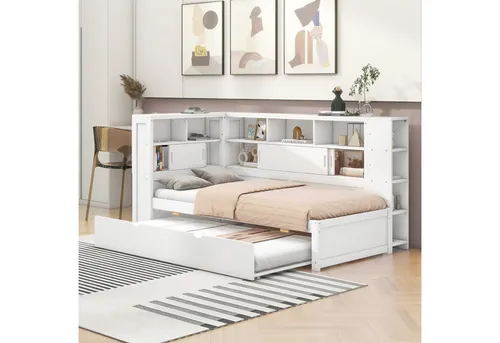 Schlafsofas bis 500 Euro von OKWISH