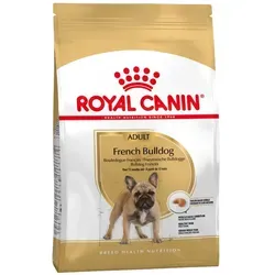 ROYAL CANIN French Bulldog Adult 3kg von Royal Canin