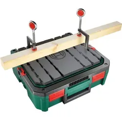 Bosch Workbox SystemBox S von Bosch