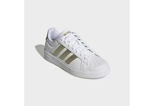 adidas Sportswear STREETTALK Sneaker inspiriert vom Design des adidas Superstar