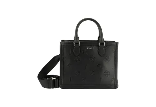 Joop! decoro stampa aurelia Handtasche in Schwarz - Elegante kleine Henkeltasche für Damen - Damen-Henkeltaschen mit edlem Design und stilvollem Look, perfekt für jeden Anlass.
