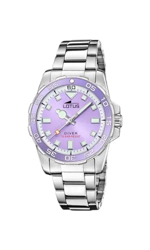 Lotus 18937/6 Damen Armbanduhr von Lotus
