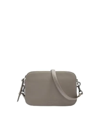 LIEBESKIND BERLIN Crossbody CARRY OVER HARRIS Umhängetasche in grau von Liebeskind Berlin