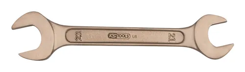 KS Tools 963.7109 Doppel-Maulschlüssel 1 11/16