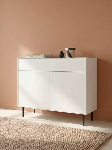 LeGer Home by Lena Gercke Lowboard Essentials von LeGer Home by Lena Gercke