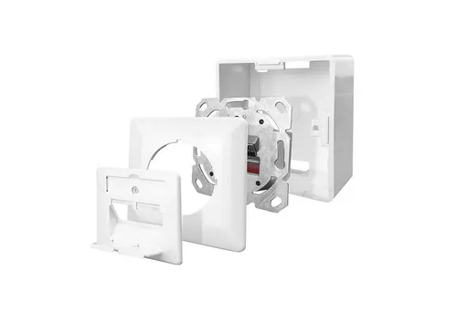 Telefon- & Internetbuchsen von ProfiPatch