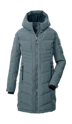 KILLTEC Kinder Mantel KOW 219 GRLS QLTD CT von killtec