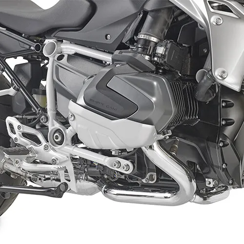 Aluminium Sturzbügel GIVI Speziell Für R1250 RT 2019 2020