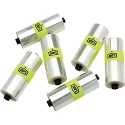 Rollen für Roll-off Kit 100% Armega Forecast (6x Pack) von 100%