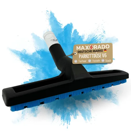 Parkett Staubsauger Staubsaugerdüse für Dyson V6 DC38 DC41 DC42 Hartbodendüse