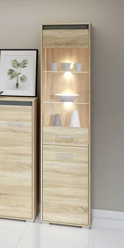 Standvitrine