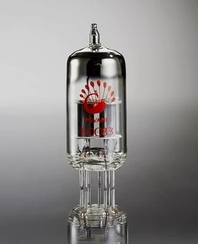 Verstärkerröhren von PSVANE