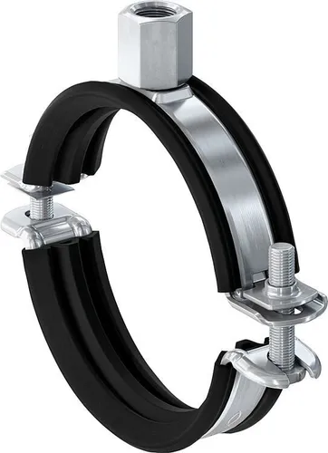 Fischer Rohrschelle FRS-L 31-37 Universal